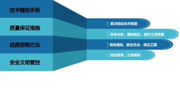 創(chuàng)新驅(qū)動(dòng)，技術(shù)引領(lǐng) 走高技術(shù)發(fā)展之路，全面提升項(xiàng)目管理水平